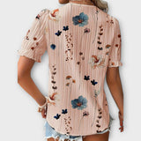 Emily - Camisas com decote em V