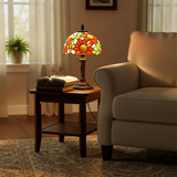 SOLINA | LÂMPADA DE MESA LED FASCINANTE