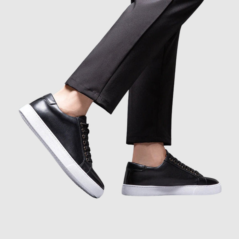 Francisco | Sapatos de Couro para Homem