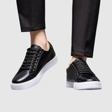 Francisco | Sapatos de Couro para Homem