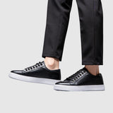 Francisco | Sapatos de Couro para Homem
