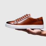 Francisco | Sapatos de Couro para Homem