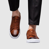 Francisco | Sapatos de Couro para Homem