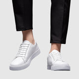 Francisco | Sapatos de Couro para Homem