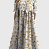 Isa | Vestido Lisonjeador