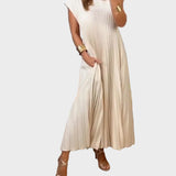 Ângela | Conforto Atemporal Vestido