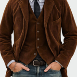 Vaidotas - Conjunto elegante para homem