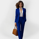 Elżbieta - Traje de mulher elegante