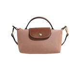 Sofia - Bolsa compacta de ombro