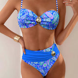 Impressionist Resort Fashion Bikini