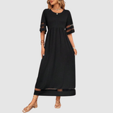 Estela | Vestido Midi
