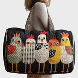 Bolsa de Viagem Rosa | Companhia Perfeita de Viagem