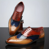 Tomislav – Sapatos Elegantes de Luxo