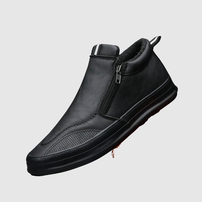 Daniel | Sapatos de Couro Royal