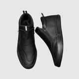 Daniel | Sapatos de Couro Royal
