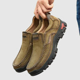 André | Sapatos Ortopédicos com Palmilhas para Suporte e Conforto