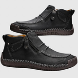 Nuno | Sapatos Ortopédicos para Homens