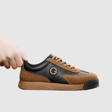 Jacinto | Sapatos Estilizados para Puristas