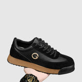 Jacinto | Sapatos Estilizados para Puristas