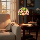 PETALYN | LÂMPADA DE MESA INSPIRADA NO BARROCO