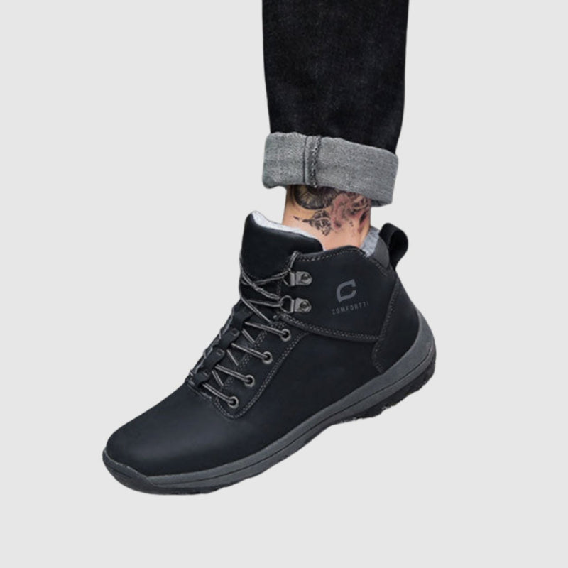 Lourenço | Sapatos Impermeáveis