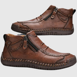 Nuno | Sapatos Ortopédicos para Homens