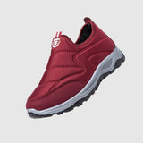 Henrique | Sapatos de Inverno Universais