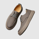 Ricardo | Sapatos de Couro Confortáveis