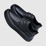 Ricardo | Sapatos de Couro Confortáveis