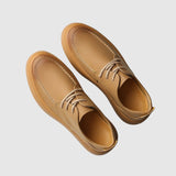 Ricardo | Sapatos de Couro Confortáveis