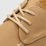 Ricardo | Sapatos de Couro Confortáveis