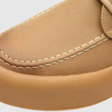 Ricardo | Sapatos de Couro Confortáveis