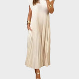 Ângela | Conforto Atemporal Vestido