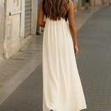 Dafne - Vestido de verão elegante