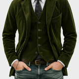 Vaidotas - Conjunto elegante para homem