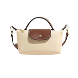 Sofia - Bolsa compacta de ombro