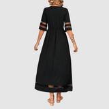 Estela | Vestido Midi