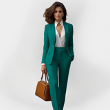 Elżbieta - Traje de mulher elegante