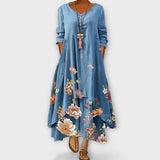 Mónica | Vestidos Elegantes