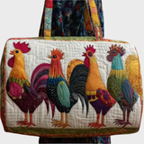 Bolsa de Viagem Filipa | Qualidade que Perdura