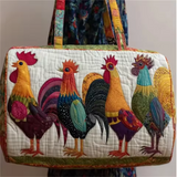Bolsa de Viagem Filipa | Qualidade que Perdura