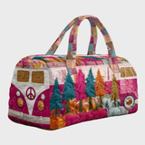 Bolsa de Viagem Gracinda | Companhia Perfeita de Viagem