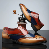 Miguel | Sapatos Elegantes de Luxo