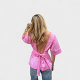 Blusa Colette - Edição limitada