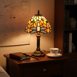 MOSAICRA | LÂMPADA ELEGANTE COM ILUMINAÇÃO GLOW