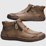 Nuno | Sapatos Ortopédicos para Homens