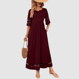 Estela | Vestido Midi
