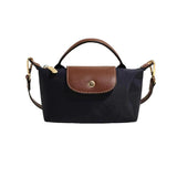 Sofia - Bolsa compacta de ombro