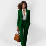 Elżbieta - Traje de mulher elegante