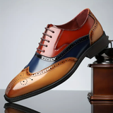 Tomislav – Sapatos Elegantes de Luxo